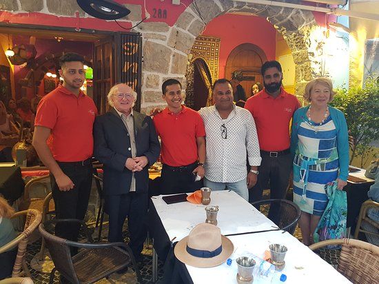 Masala Indian Restaurant